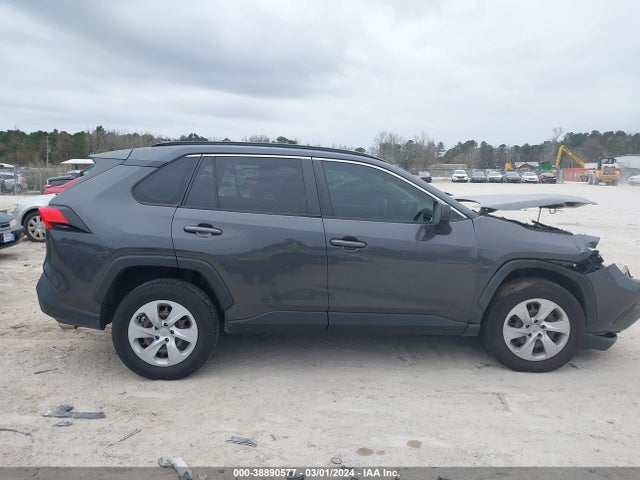 Toyota RAV4 LE 2019 JTMF1RFV9KD029507 Image 13