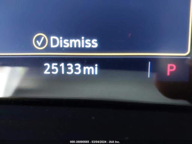 Buick Envision Fwd Preferred 2021 LRBAZLR49MD105442 Image 15