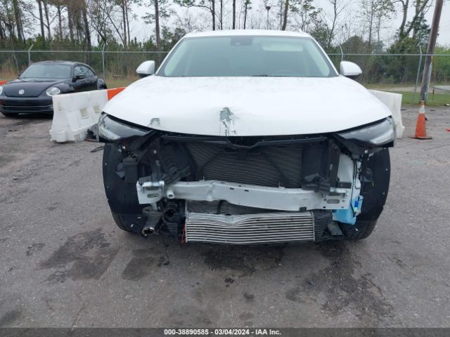 2021 BUICK ENVISION LRBAZLR49MD105442 Photo 5