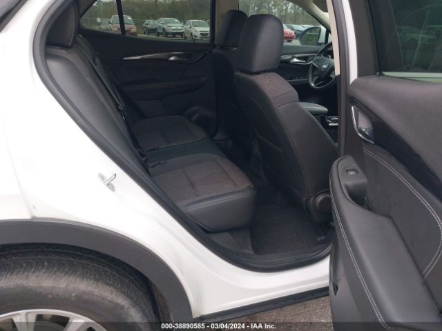 2021 BUICK ENVISION LRBAZLR49MD105442 Photo 7