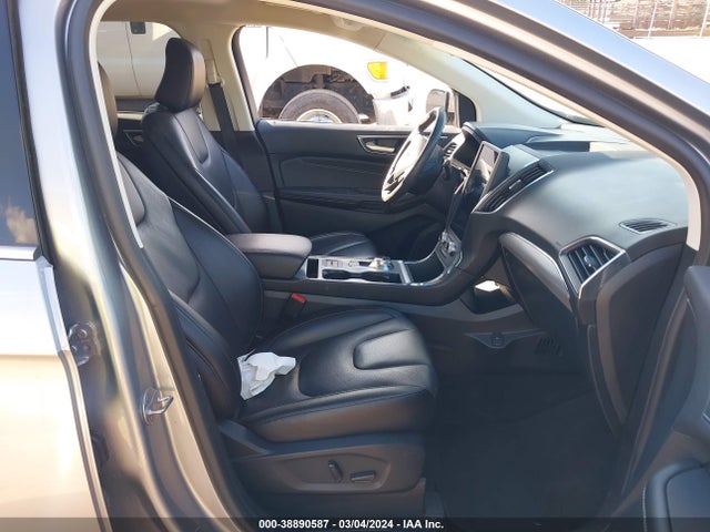 Ford Edge Titanium 2022 2FMPK4K9XNBA15411 Image 5