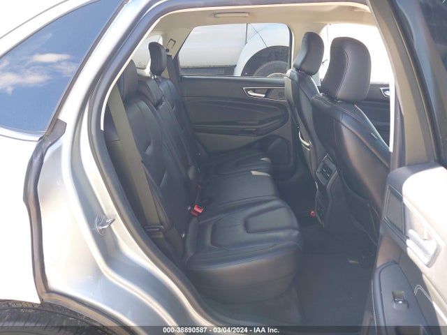 Ford Edge Titanium 2022 2FMPK4K9XNBA15411 Image 8