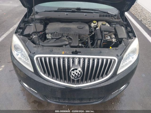 1G4PR5SK1E4204995 Buick Verano Convenience Group