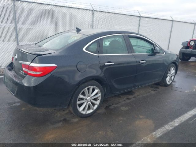 1G4PR5SK1E4204995 Buick Verano Convenience Group