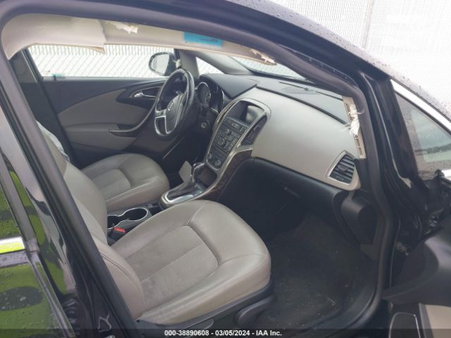 1G4PR5SK1E4204995 Buick Verano Convenience Group