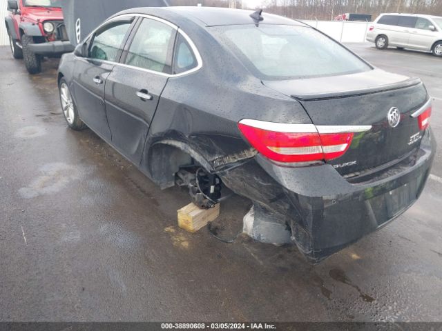 1G4PR5SK1E4204995 Buick Verano Convenience Group