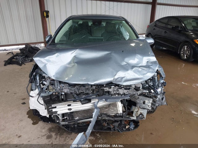 Toyota COROLLA LE 2021 5YFEPMAE3MP169833 Image 13