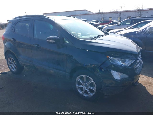2020 MAJ6S3GL8LC340592 main image