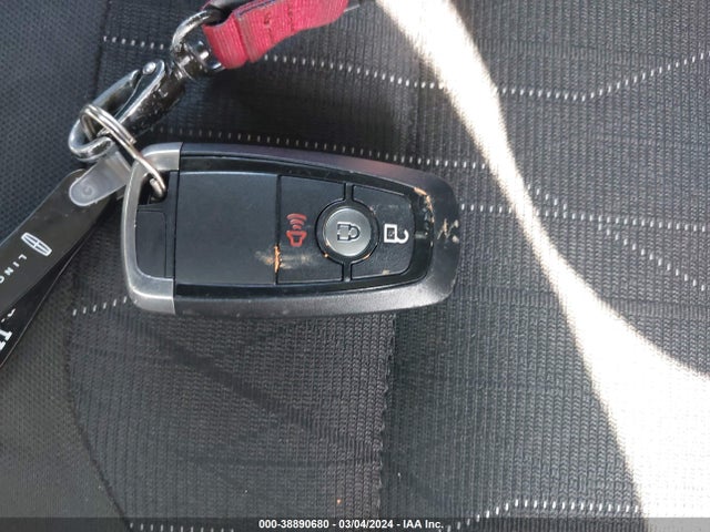 Ford Ecosport Se 2020 MAJ6S3GL8LC340592 Image 11