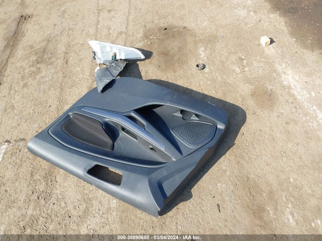 Ford Ecosport Se 2020 MAJ6S3GL8LC340592 Image 12