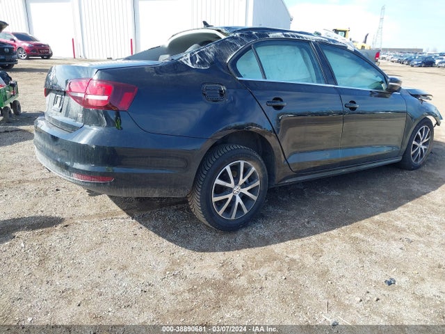 3VWDB7AJ4HM399187 Volkswagen Jetta 1.4t Se