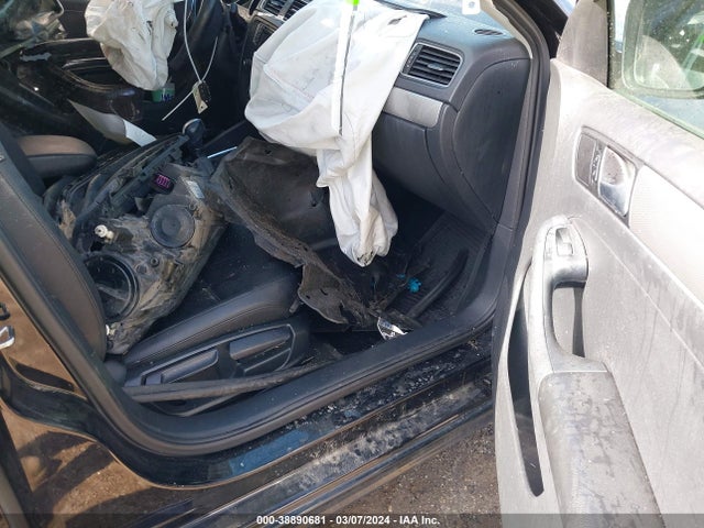 3VWDB7AJ4HM399187 Volkswagen Jetta 1.4t Se