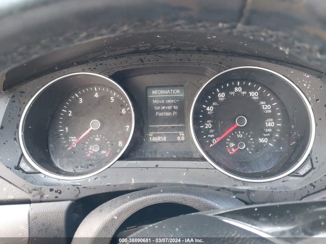 3VWDB7AJ4HM399187 Volkswagen Jetta 1.4t Se