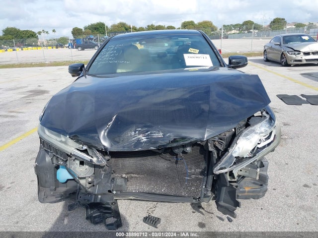 Honda ACCORD EX 2016 1HGCT1B55GA003498 Image 12