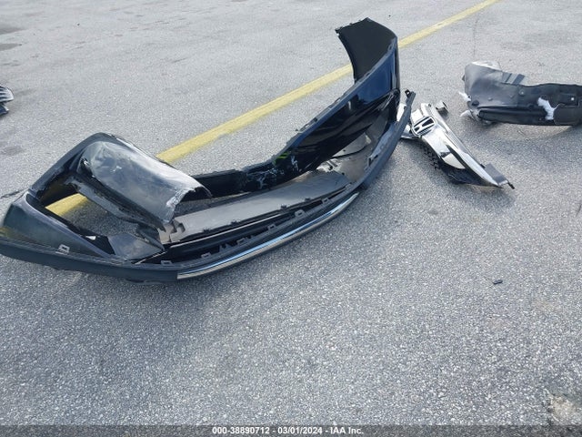 Honda ACCORD EX 2016 1HGCT1B55GA003498 Image 11