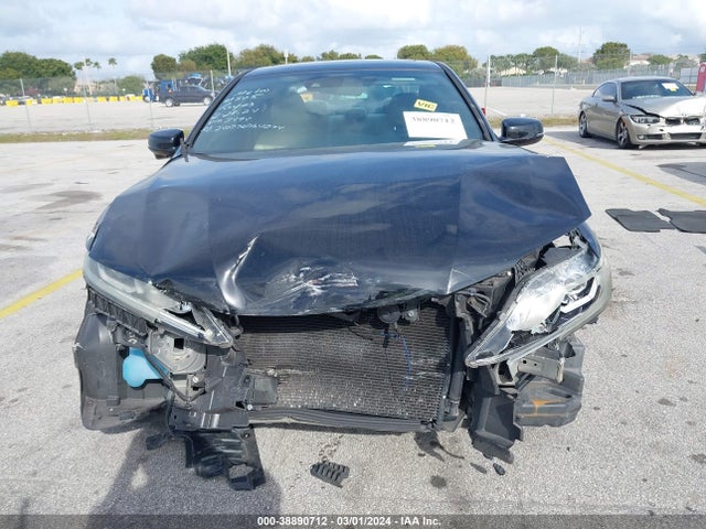 Honda ACCORD EX 2016 1HGCT1B55GA003498 Image 6