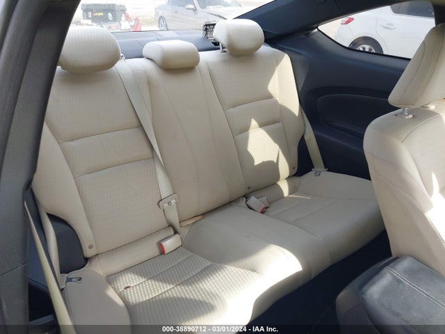 Honda ACCORD EX 2016 1HGCT1B55GA003498 Image 8