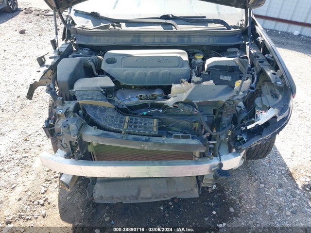 Jeep Cherokee Latitude Plus Fwd 2020 1C4PJLLB1LD556051 Image 10