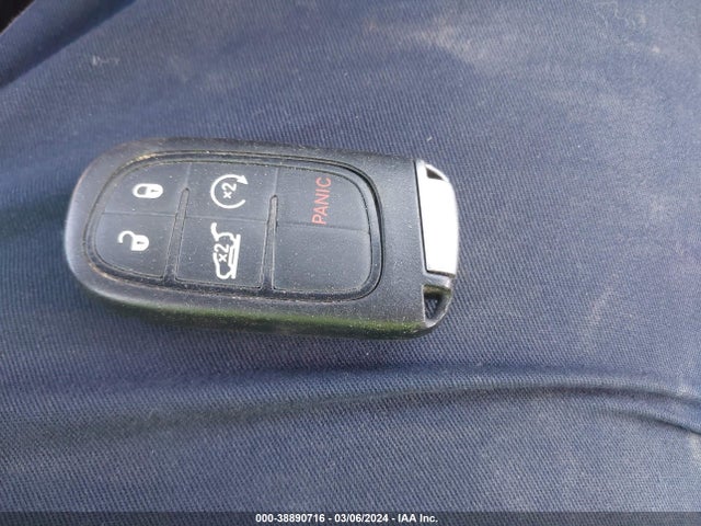 Jeep Cherokee Latitude Plus Fwd 2020 1C4PJLLB1LD556051 Image 11