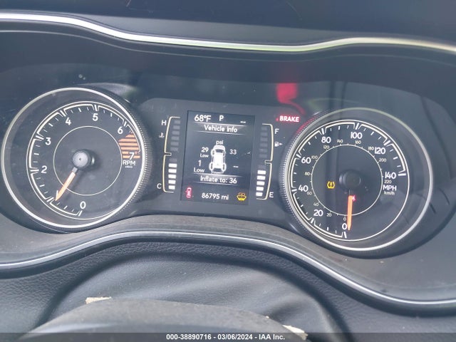 Jeep Cherokee Latitude Plus Fwd 2020 1C4PJLLB1LD556051 Image 7