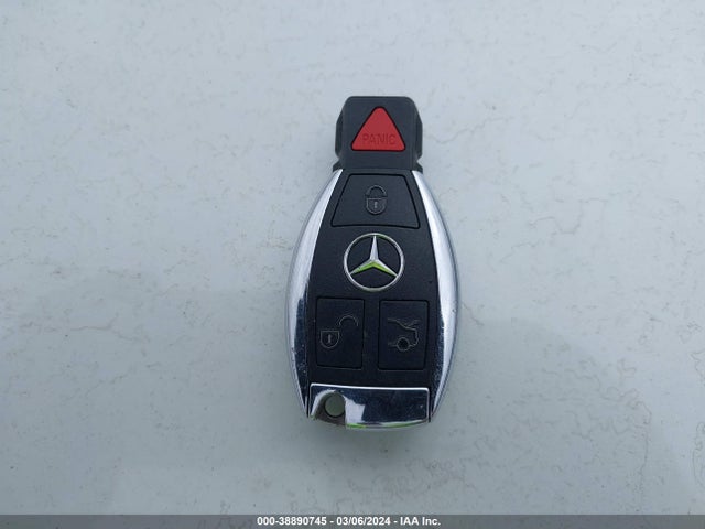 Mercedes-Benz Gl 450 4matic 2014 4JGDF7CE5EA327717 Image 11