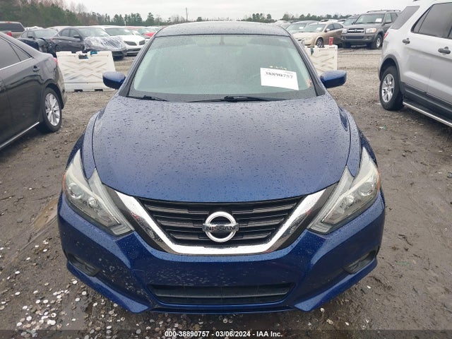 Nissan Altima 2.5 Sr 2018 1N4AL3AP5JC136901 Image 13