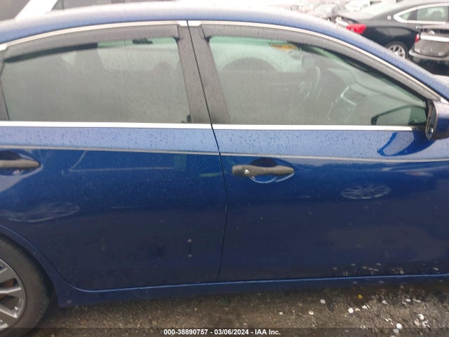 Nissan Altima 2.5 Sr 2018 1N4AL3AP5JC136901 Image 14