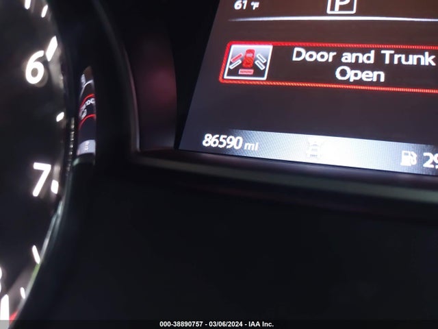 Nissan Altima 2.5 Sr 2018 1N4AL3AP5JC136901 Image 16