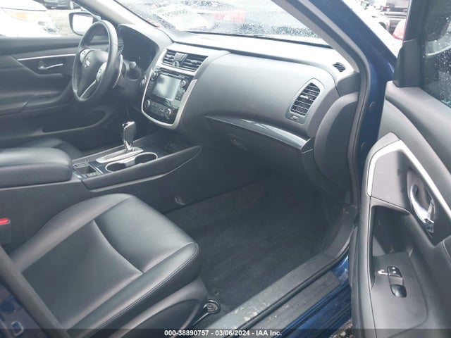 Nissan Altima 2.5 Sr 2018 1N4AL3AP5JC136901 Image 5