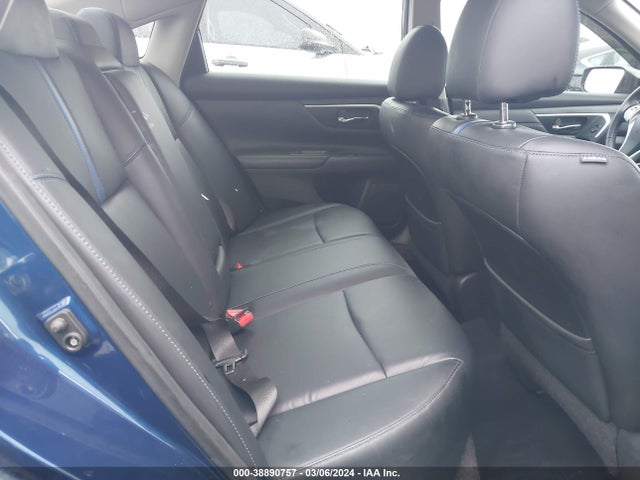 Nissan Altima 2.5 Sr 2018 1N4AL3AP5JC136901 Image 8