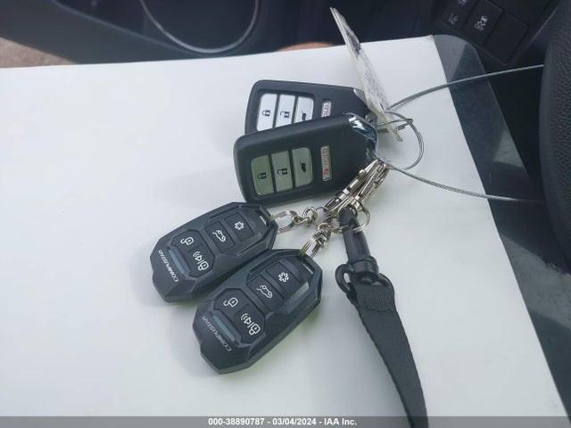 Honda Hr-v Awd Ex 2020 3CZRU6H53LM727398 Image 11