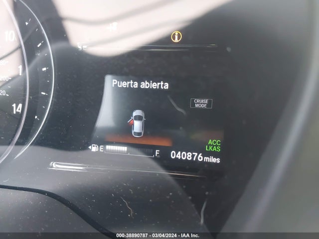 Honda Hr-v Awd Ex 2020 3CZRU6H53LM727398 Image 15