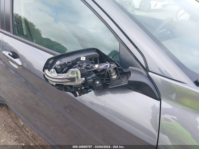 Honda Hr-v Awd Ex 2020 3CZRU6H53LM727398 Image 18