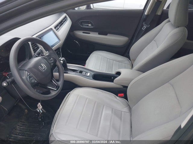 Honda Hr-v Awd Ex 2020 3CZRU6H53LM727398 Image 19