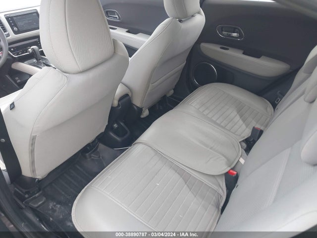 Honda Hr-v Awd Ex 2020 3CZRU6H53LM727398 Image 20