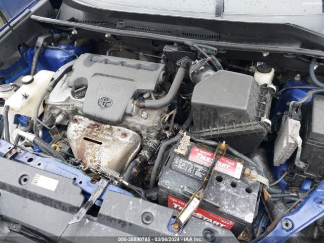 2T3DFREV7FW244645 Toyota Rav4 Limited