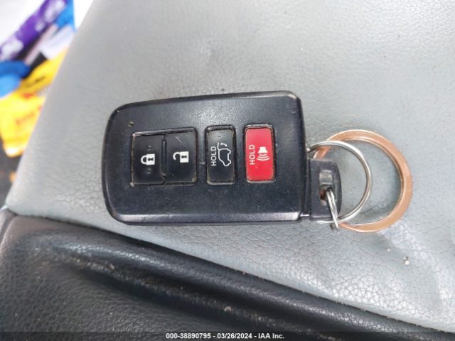 2T3DFREV7FW244645 Toyota Rav4 Limited