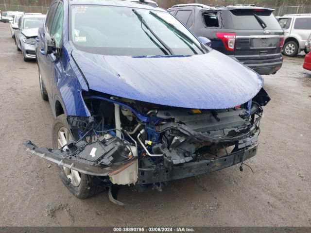 2T3DFREV7FW244645 Toyota Rav4 Limited