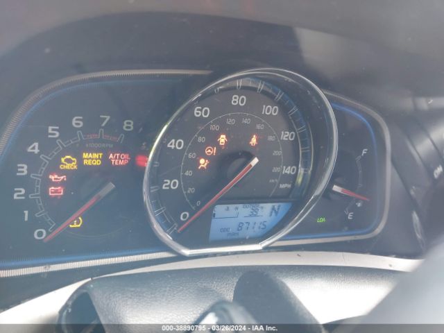 2T3DFREV7FW244645 Toyota Rav4 Limited