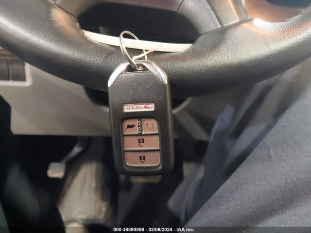 Honda Pilot Awd Ex-l 2020 5FNYF6H54LB053925 Image 11