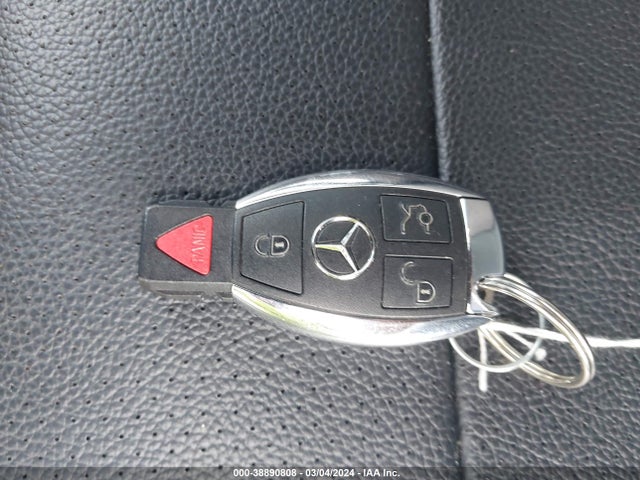 Mercedes-Benz ML 350 2015 4JGDA5JB1FA561348 Image 11