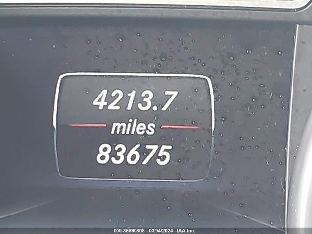 Mercedes-Benz ML 350 2015 4JGDA5JB1FA561348 Image 16