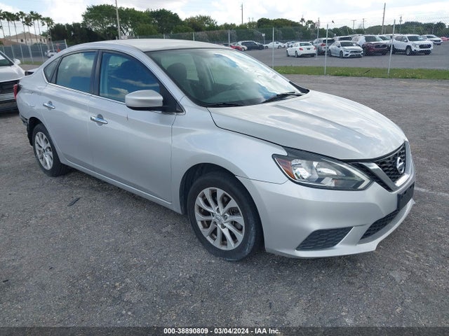 2019 3N1AB7AP7KY417517 main image