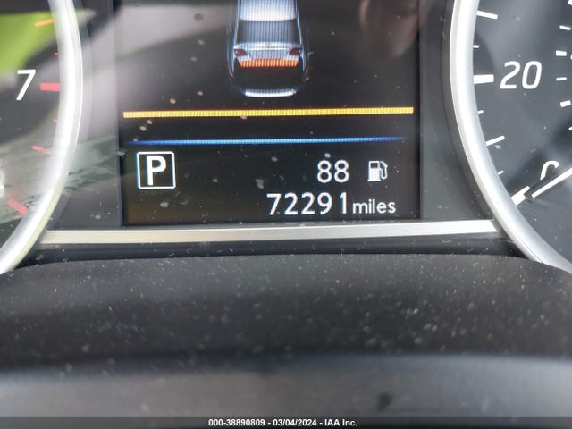 Nissan SENTRA SV 2019 3N1AB7AP7KY417517 Image 15