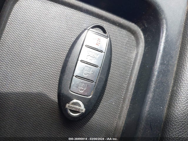 Nissan SENTRA SV 2015 3N1AB7AP2FY291931 Image 11