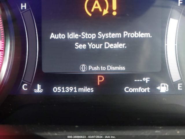 5J8TC2H64LL018174 Acura Rdx A-spec Package