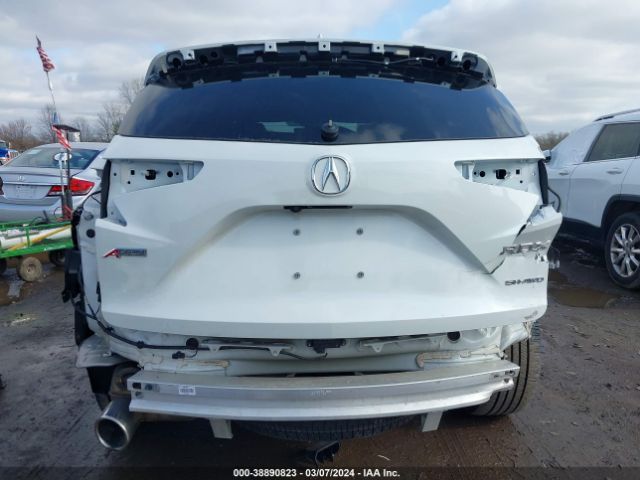 5J8TC2H64LL018174 Acura Rdx A-spec Package