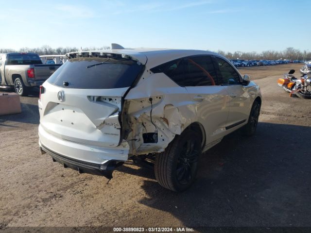 5J8TC2H64LL018174 Acura Rdx A-spec Package