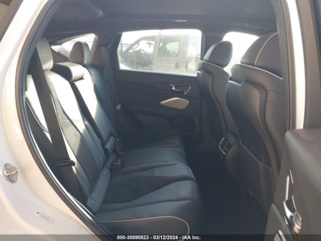 5J8TC2H64LL018174 Acura Rdx A-spec Package