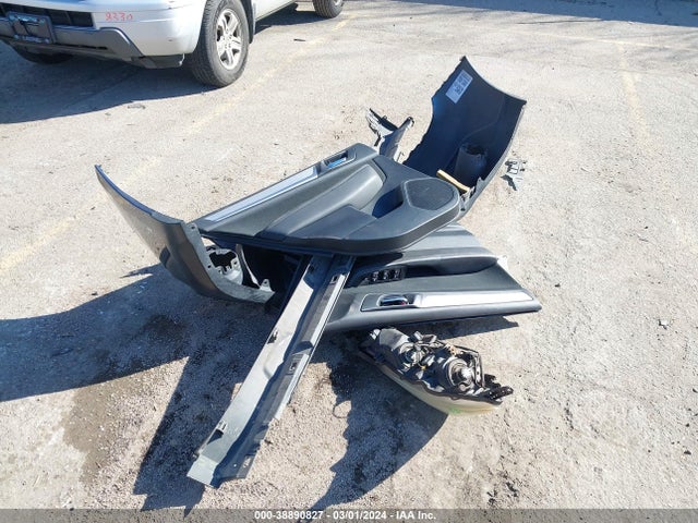 Subaru Outback 2.5i Premium 2015 4S4BSBCC4F3250025 Image 12